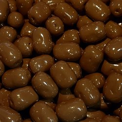 Chokladlakrits 200gr Narr
