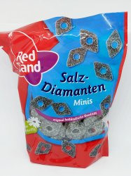 Red Band Salzdiamanten Minis