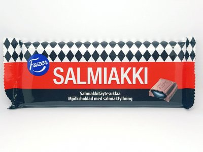Fazer Salmiakki