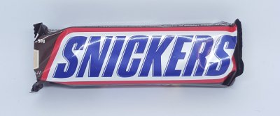 Snickers 50gr Cloetta